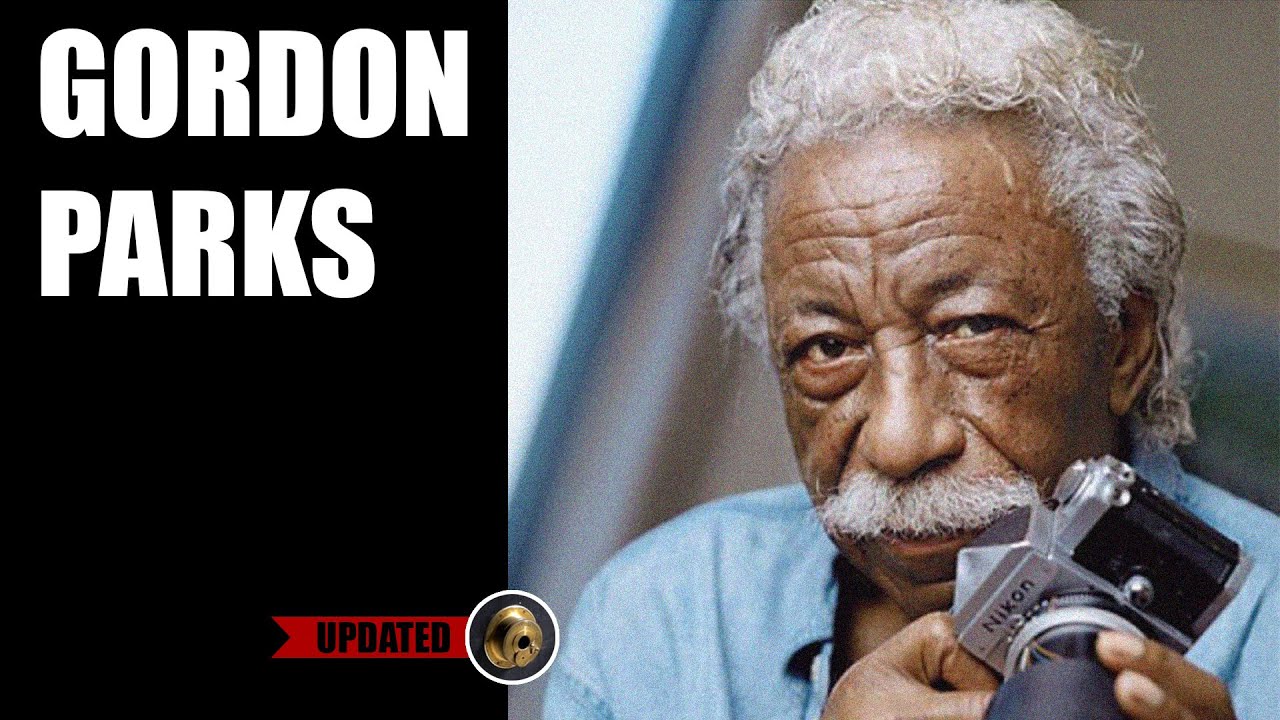 Gordon Parks