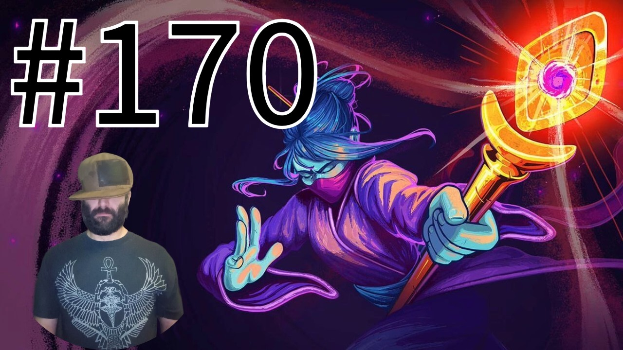 Slay the Spire episode 170