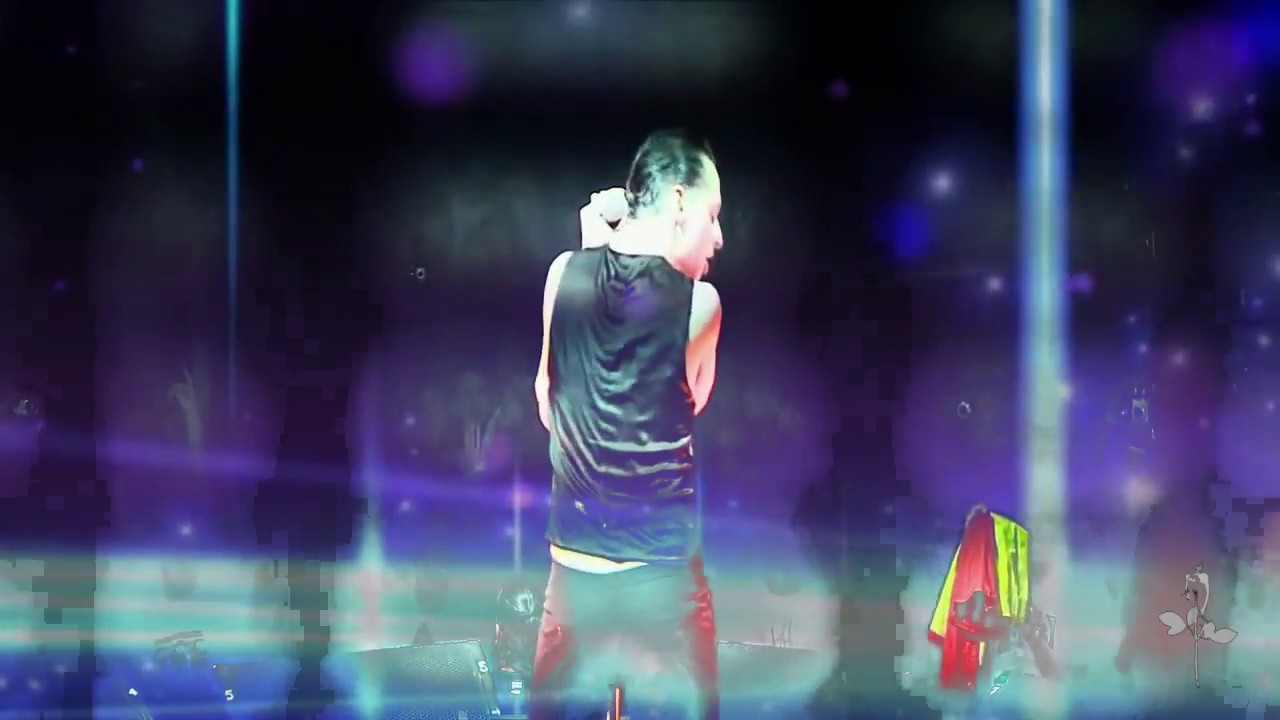 Depeche Mode - Miles Away/ The Truth Is Fdieu RmiX