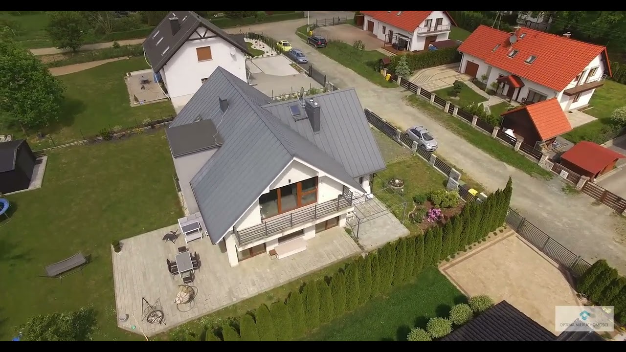 Wyjątkowy Dom Wielopokoleniowy!