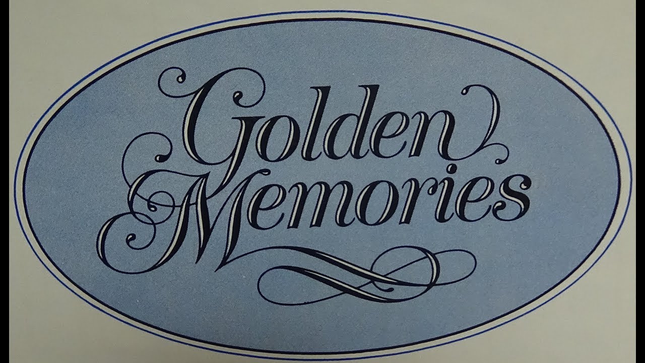 The Mills Brothers-Down By The Old Mill Stream