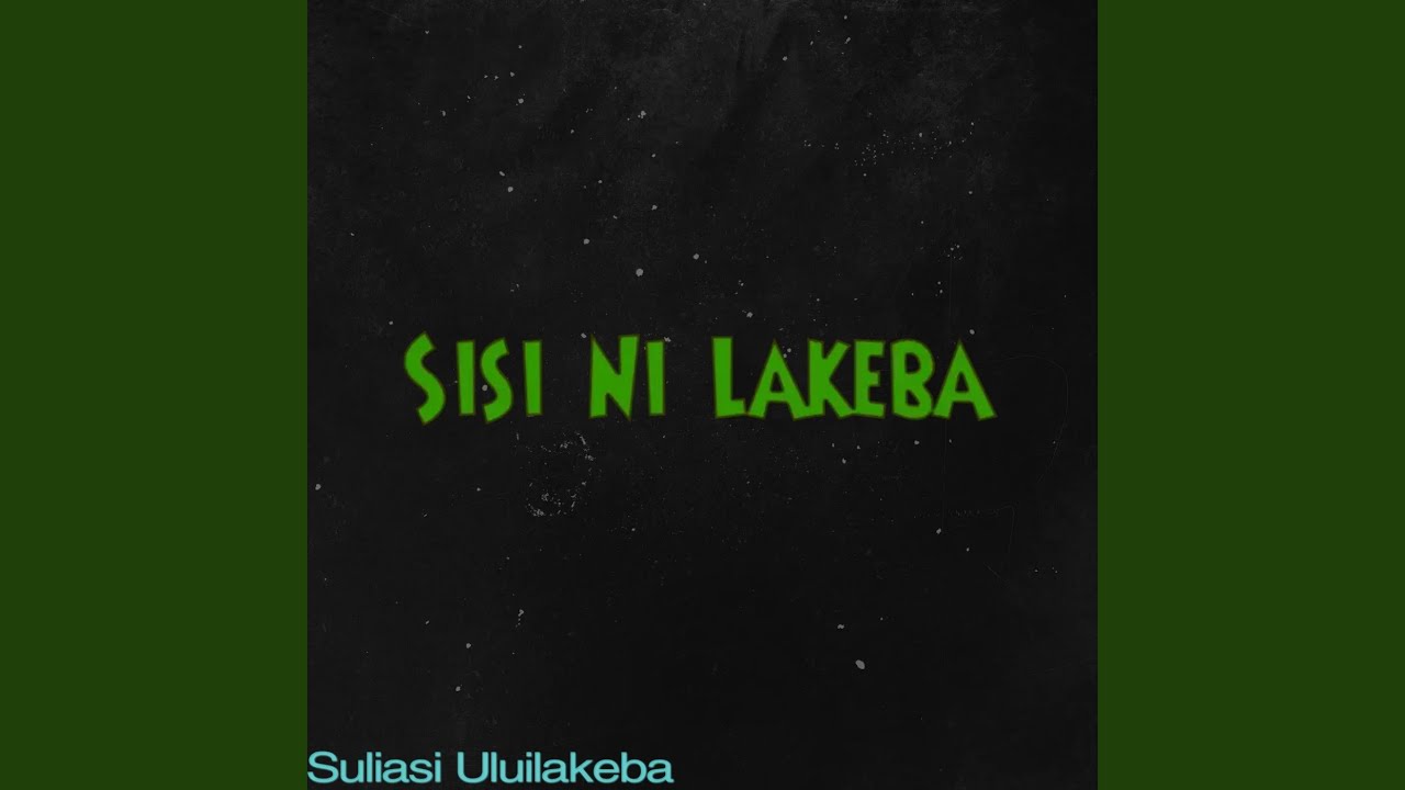 Sisi Ni Lakeba