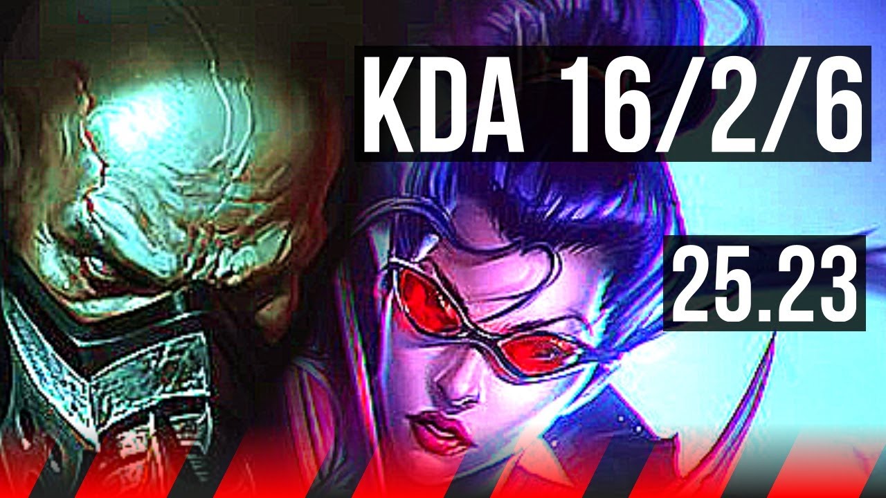 URGOT vs VAYNE (TOP) | 9 solo kills, 16/2/6, Legendary | KR Master | 25.23