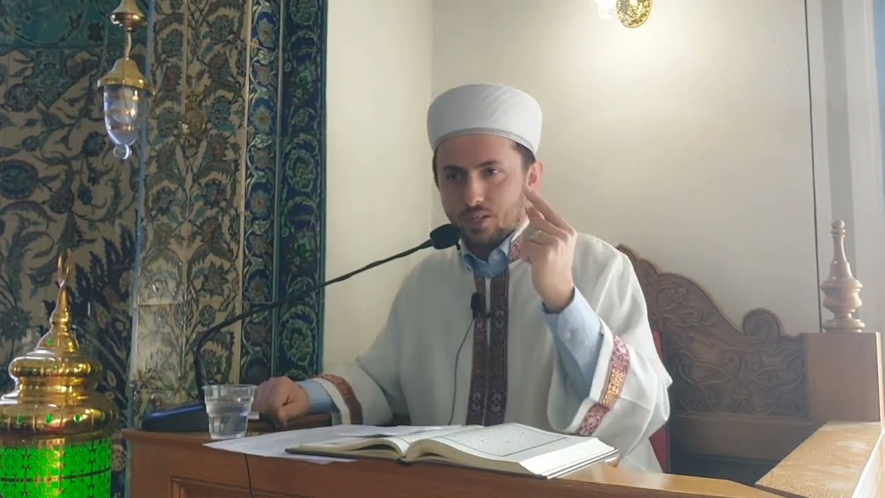 Allah'ın akıllı kulları kimlerdir..