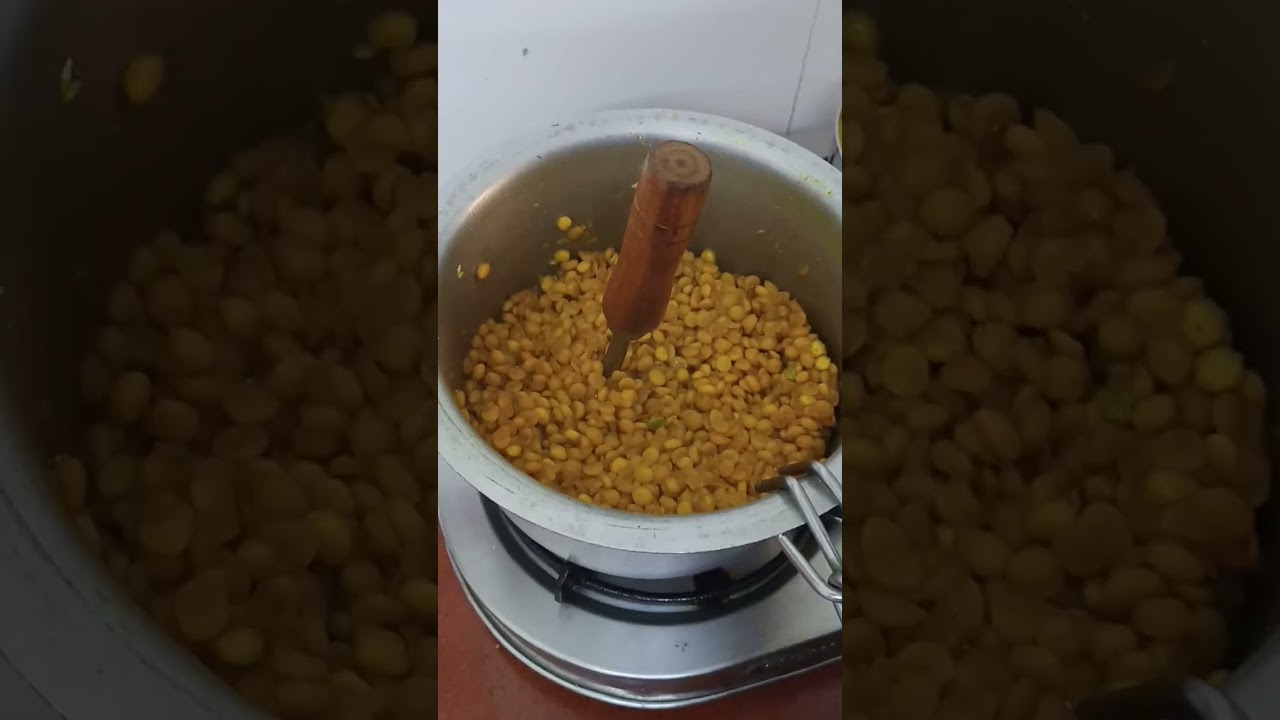Holi Special Puranpoli Recipe 🤤