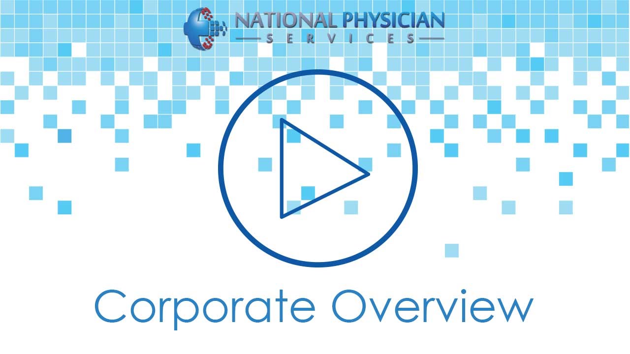 NPS Corporate Overview