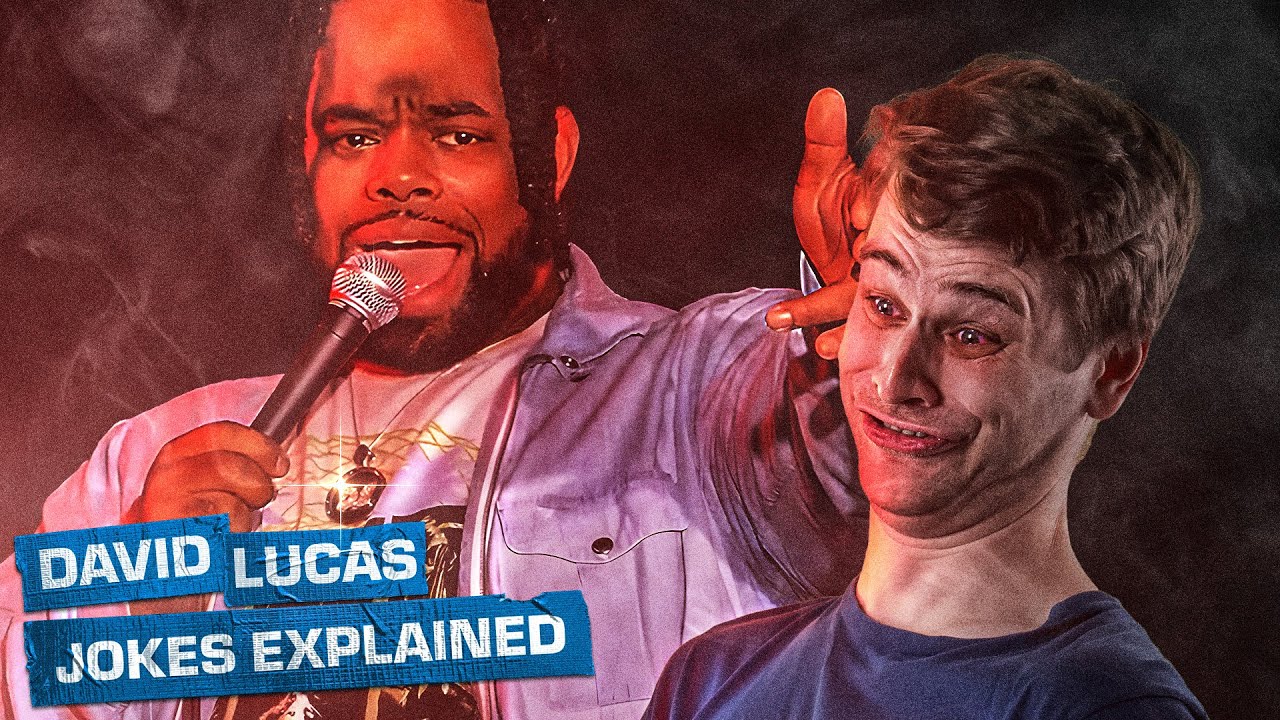 David Lucas: UNCANCELLABLE, explained by an expert