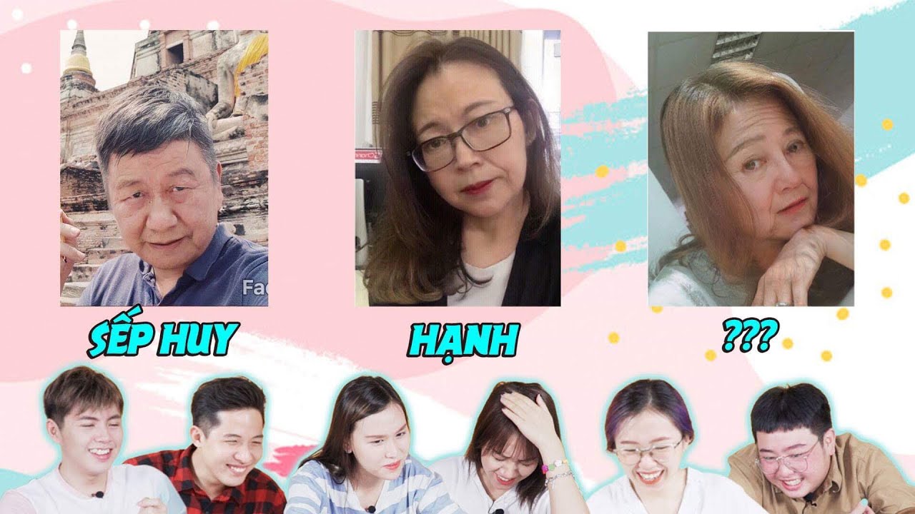 Hoảng loạn khi Schannel về già : Thanh xuân đẹp bao nhiêu, già thảm bấy nhiêu !