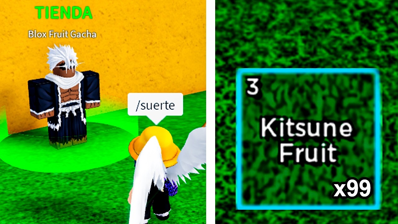 Exposing TRICKS to Spin *MYTHICAL* Fruits in BLOX FRUITS