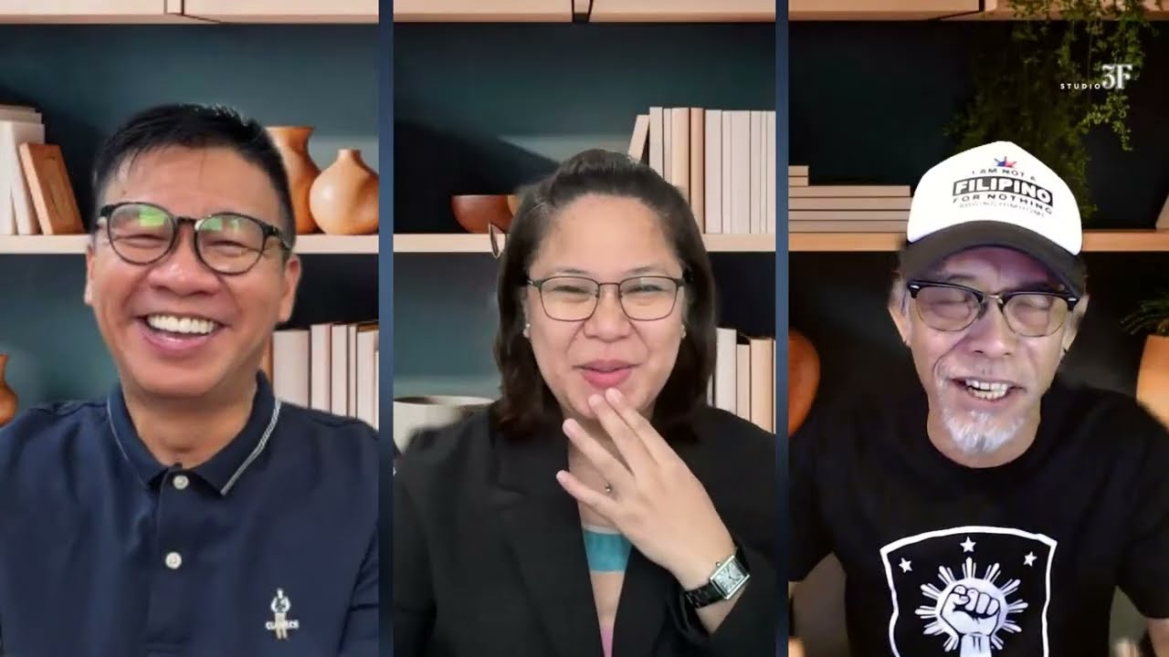AWAYAN NI MARCOLETA AT LACSON, SINO SA TINGIN NIYO ANG PANALO?