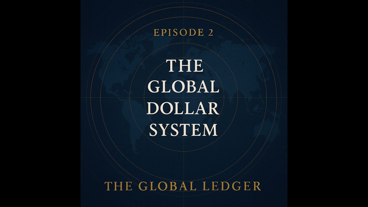 The Global Dollar System