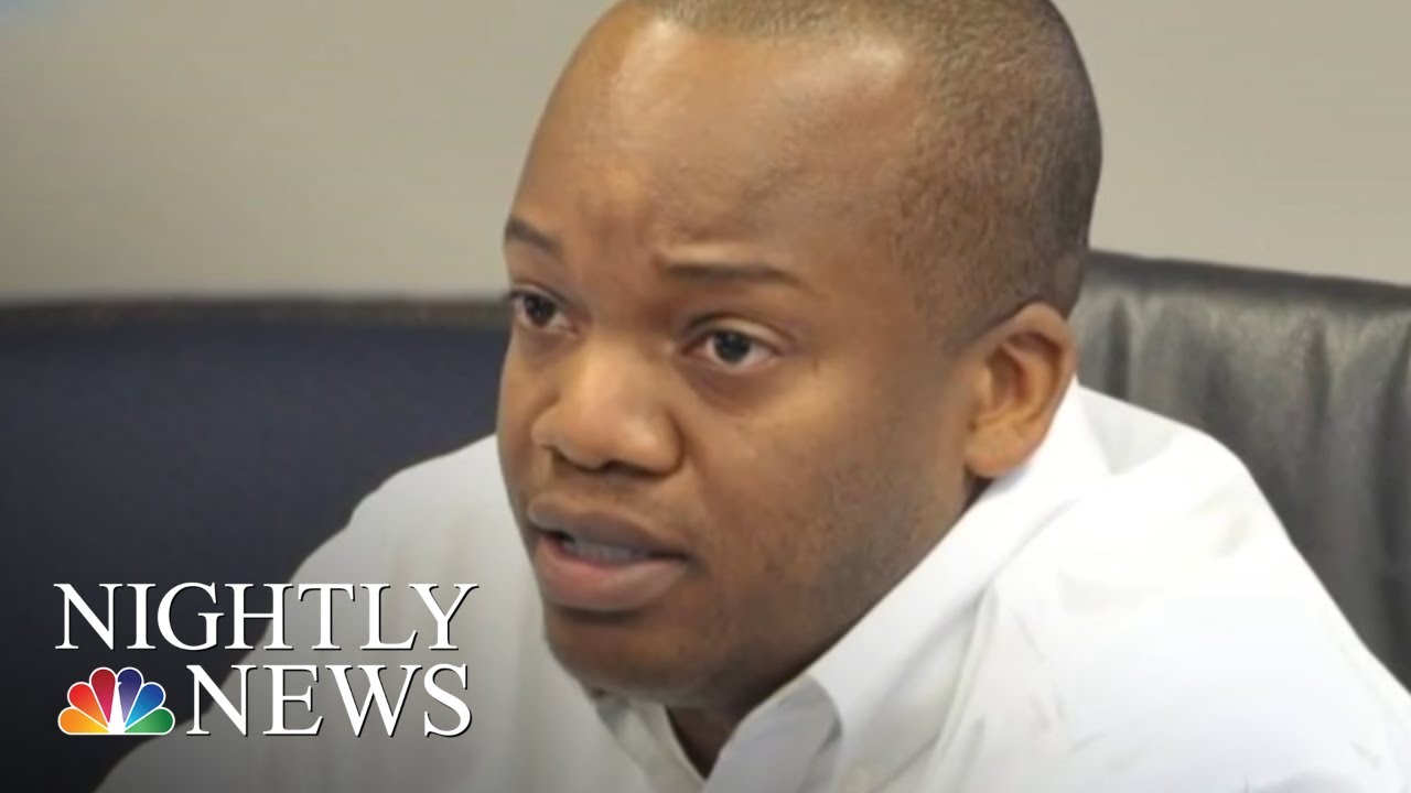 Former Top FEMA Official Accused Of Sexual Harassment | NBC Nightly News