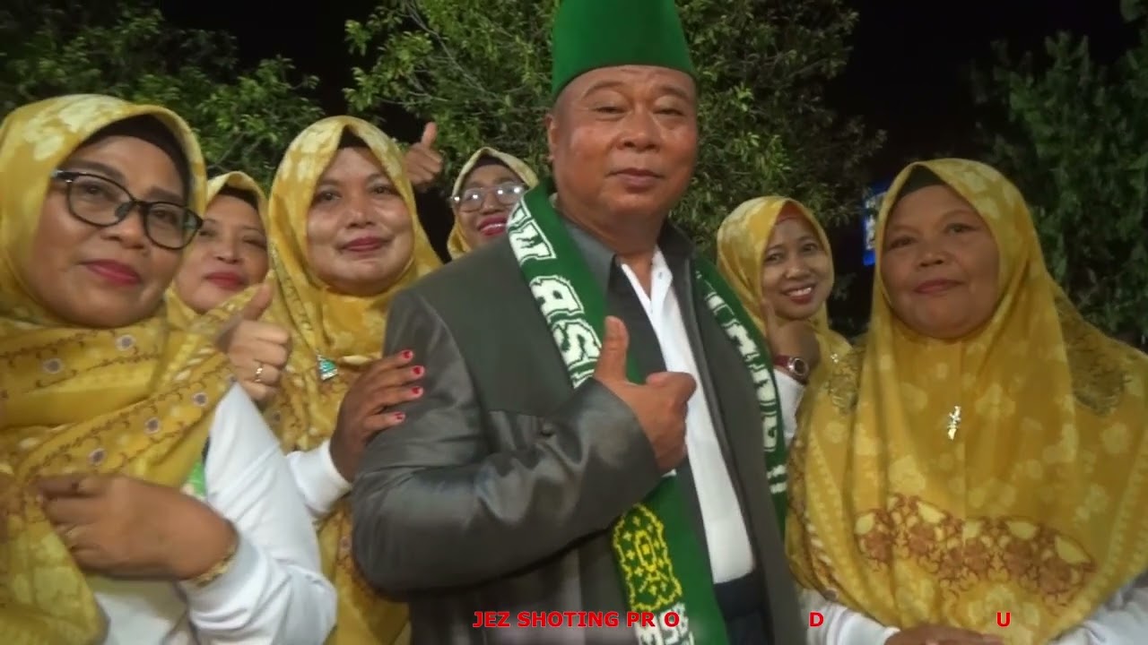 23. HAUL 122 BONTANG KUALA