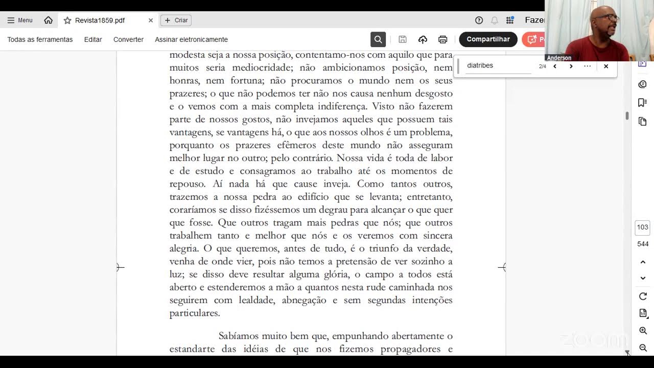 Revista Espírita