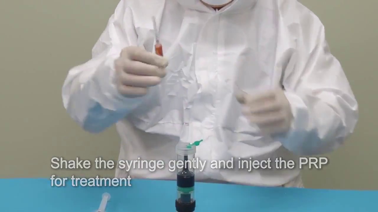 Adimarket - Biosafe PRP www.adimarket.net