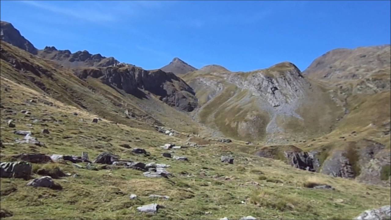 LAC DE CARDAL