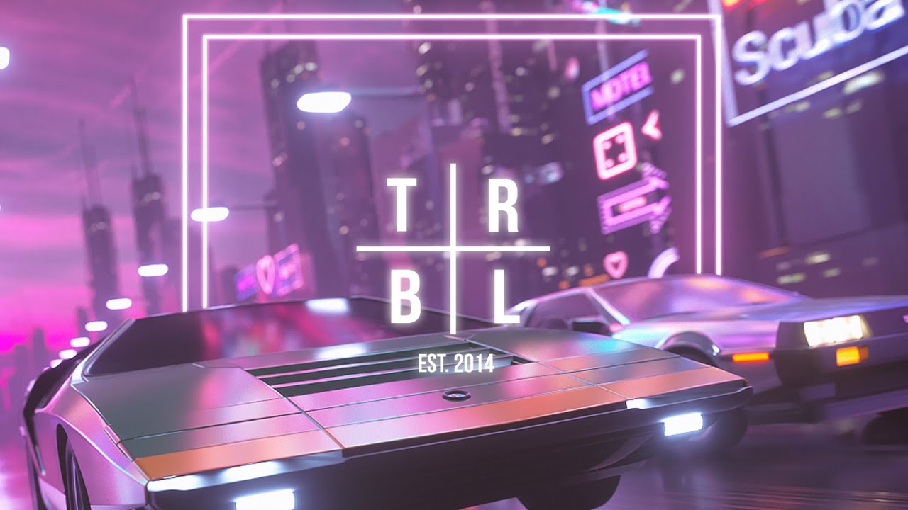 Zaitex - Rush