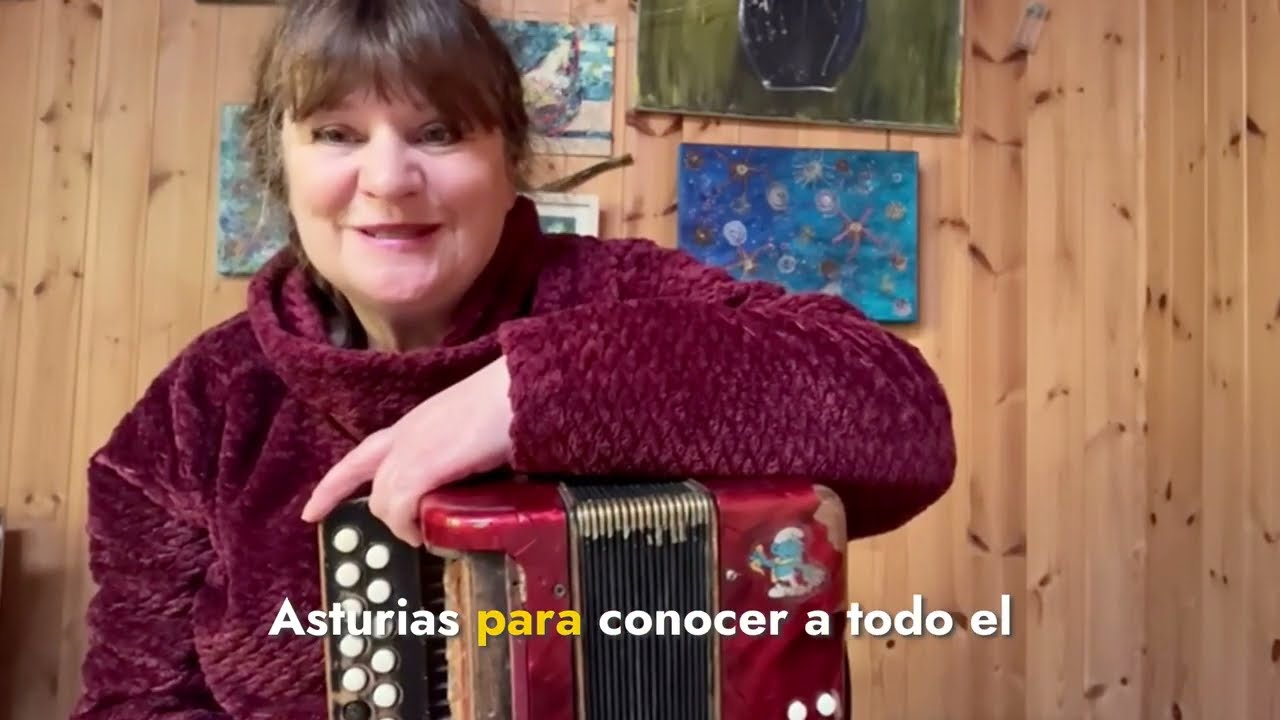 Josephine Marsh: A Musical Journey from West Clare to Asturias