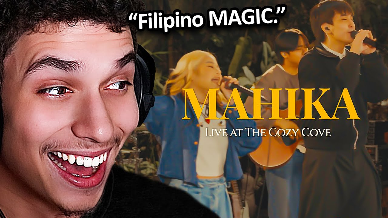 How Do Filipinos Keep Making MASTERPIECES