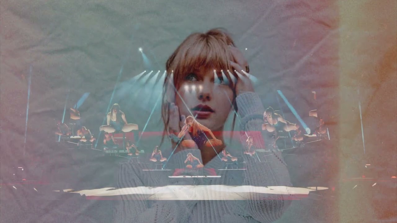 Taylor Swift - Cruel Summer (Maximalist Remix)