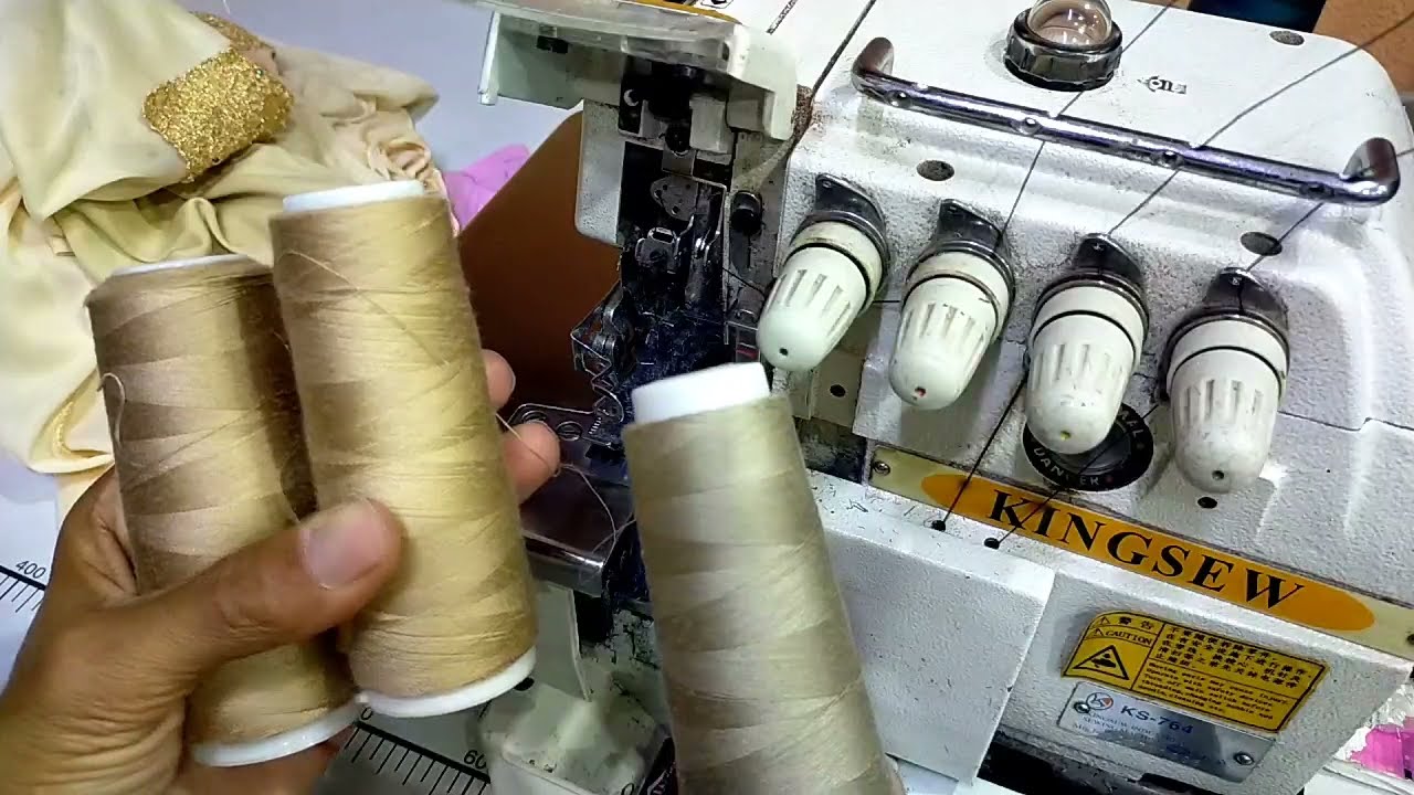 بطريقة سهلة نديرو البورداج بي مكينة السورجي