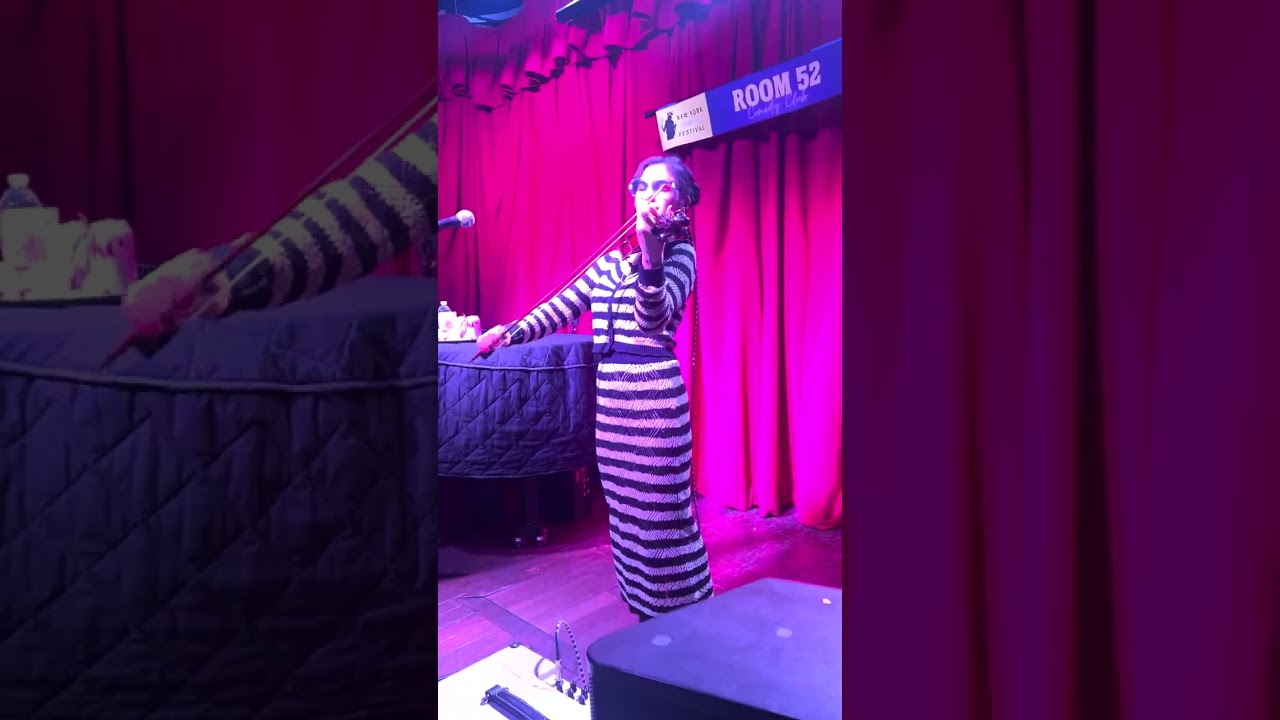 60 PEOPLE PROTESTED MY FIRST COMEDY SHOW IN NYC!!!