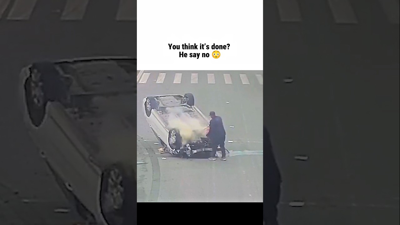 Думаешь, это всё? Он говорит &laquo;нет&raquo; 😳