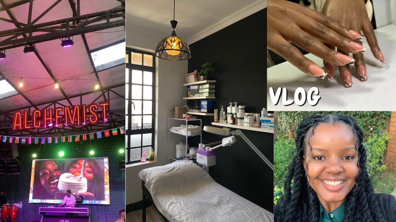 Afrobeats n Brunch Nairobi | Maintenance | Best cinnamon rolls in town & more 💗!