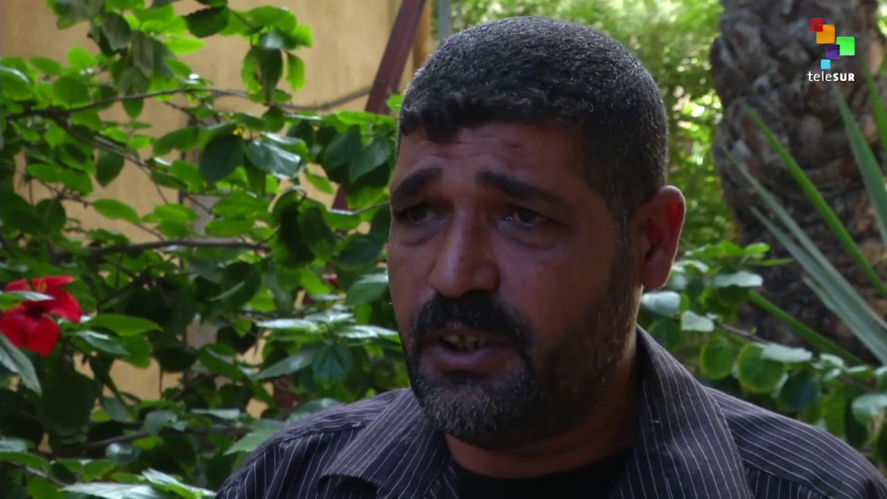 Israeli Naval Ships Open Fire on Palestinian Fishermen