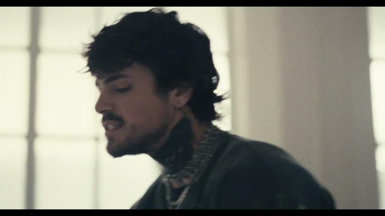 Kill Dyll - PARASOCIAL (Official Music Video)