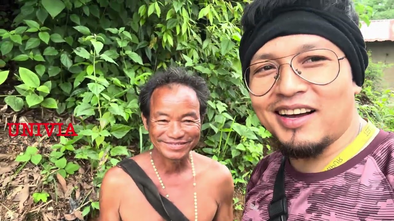 YAIFAROKKI ATANGBA LAAN AMA