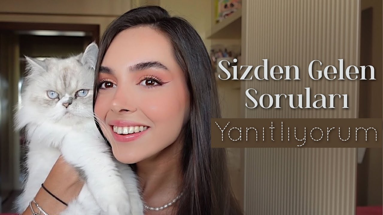 Beni Tanıyın! ❤️ | Zeynep Berdibek Kimdir? | #zeynepberdibek