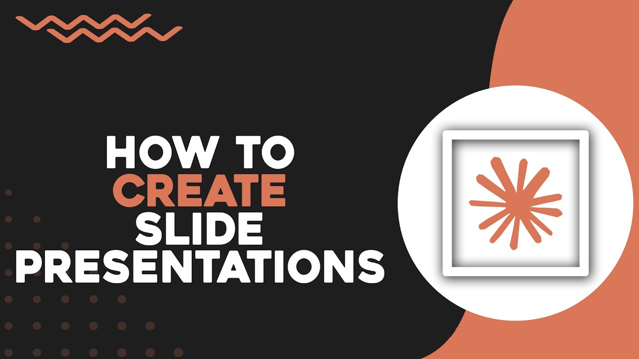 How To Create Slide Presentations with Claude AI (Easiest Way)