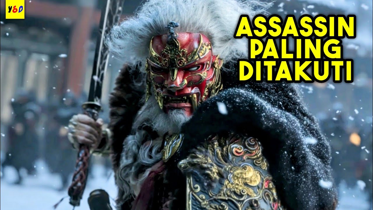 Legenda Assassin Paling Ditakuti Didunia - ALUR CERITA FILM