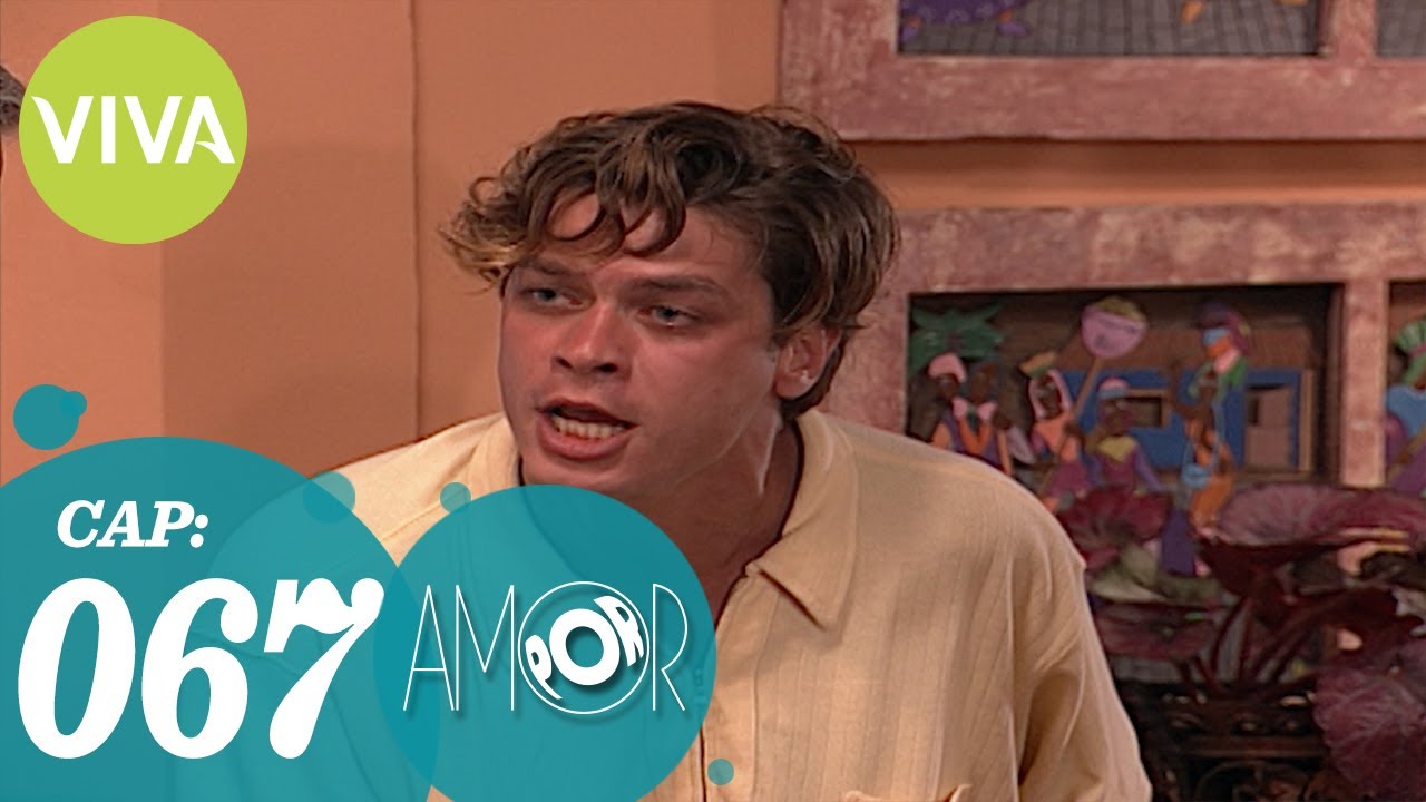 MARCELO CAUSA UM ESCÂNDALO | POR AMOR | CAPÍTULO 67 | MELHOR DO DIA | VIVA