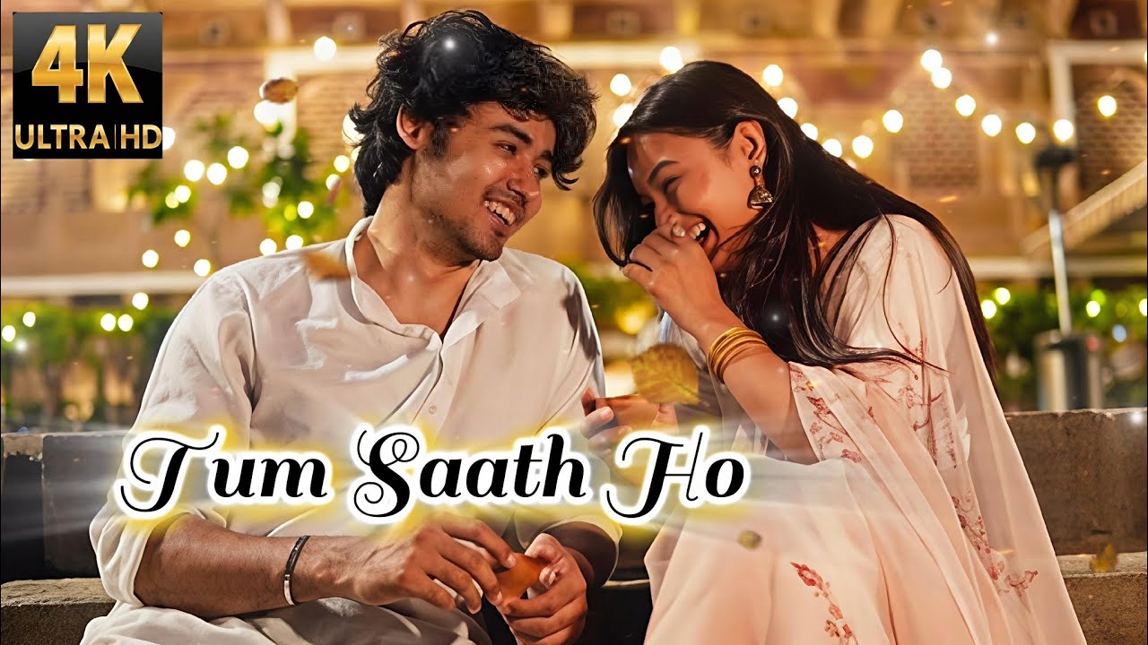 Tum Hi Ho - Heart-Touching Song | Hindi  Song