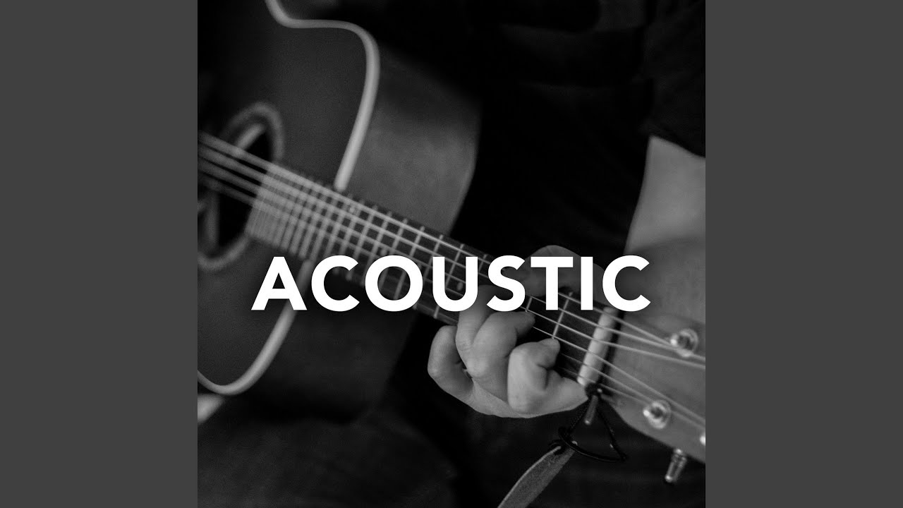 I'll Follow (Acoustic Version)