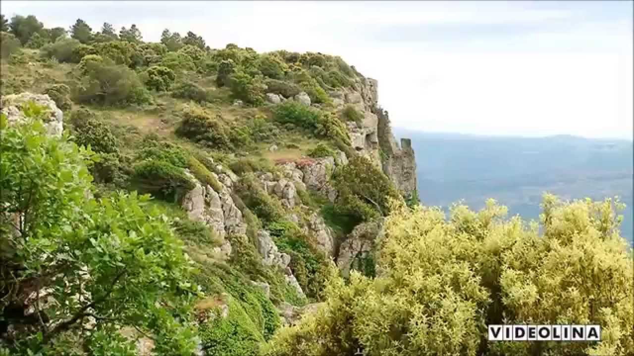 Montagne di Sardegna: Villanova Monteleone, Parte 3
