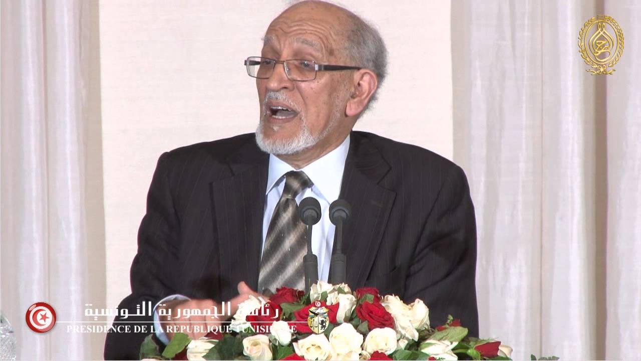 حوارات قرطاج : محاضرة الفيلسوف المغربي طه عبد الرحمان - 2/2