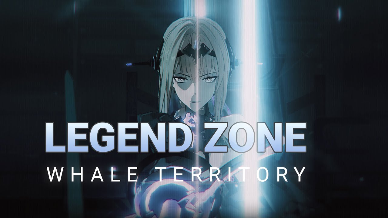 Warzone Physical Legend 1.57m | 322 Abystigma SS0 -  [v1.30 Bianca Abystigma] 2022.07.28【PGR:CN】