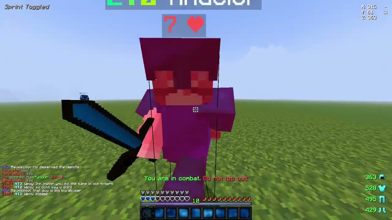 BEST SUPPORTER XD
