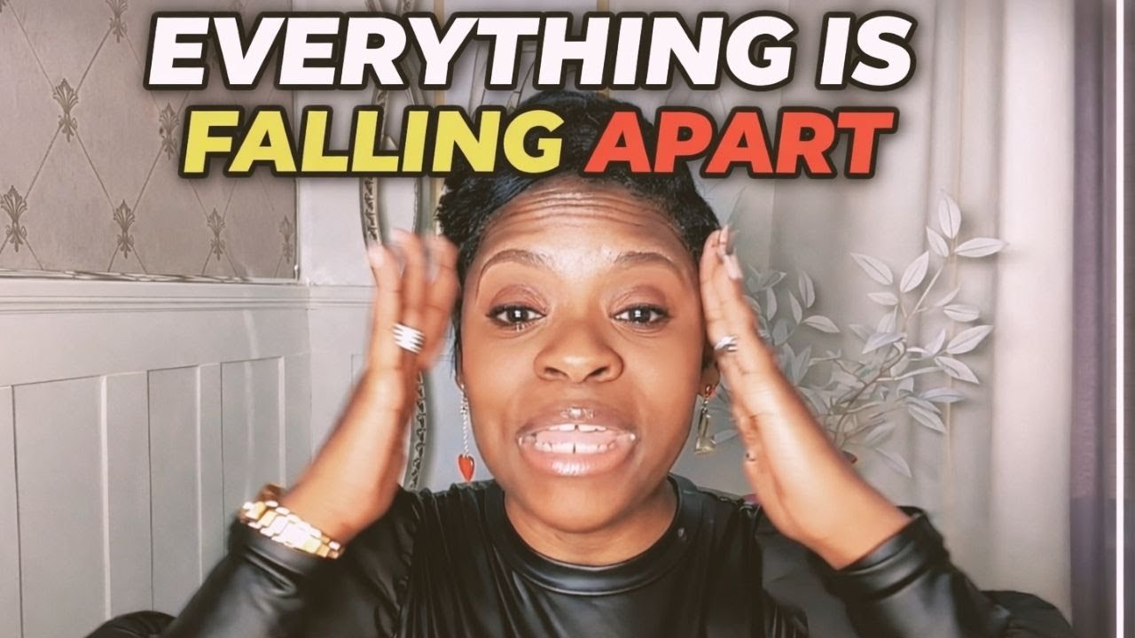 Everything Is Falling Apart