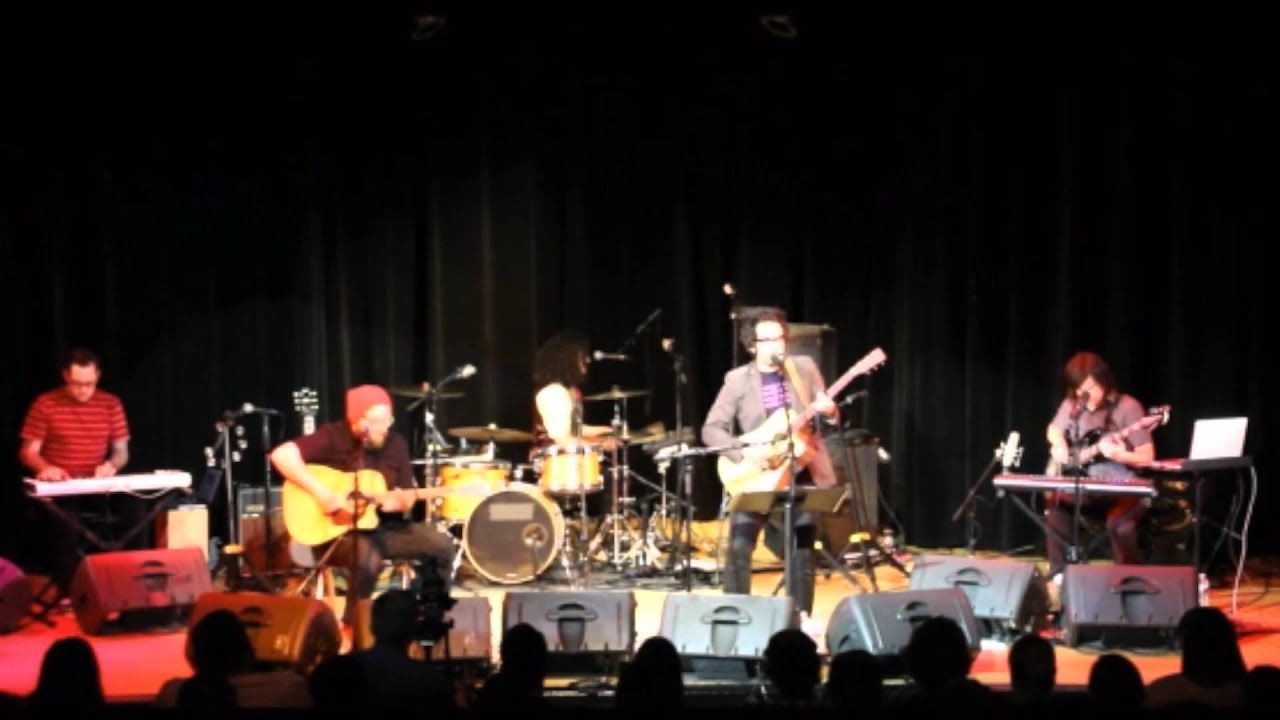 Motion City Soundtrack - 