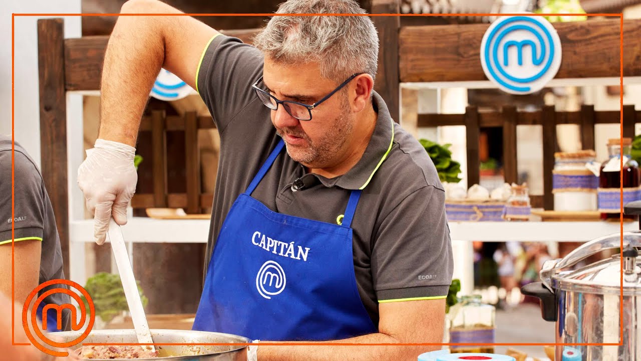 ”Esta humillación no era necesaria”: Jordi le quita la capitanía a Flo | MasterChef Celebrity 5