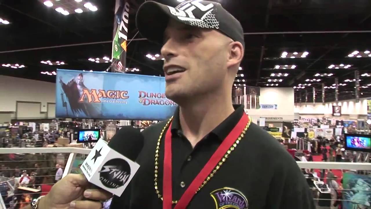 I am stylin' with Dungeons & Dragons