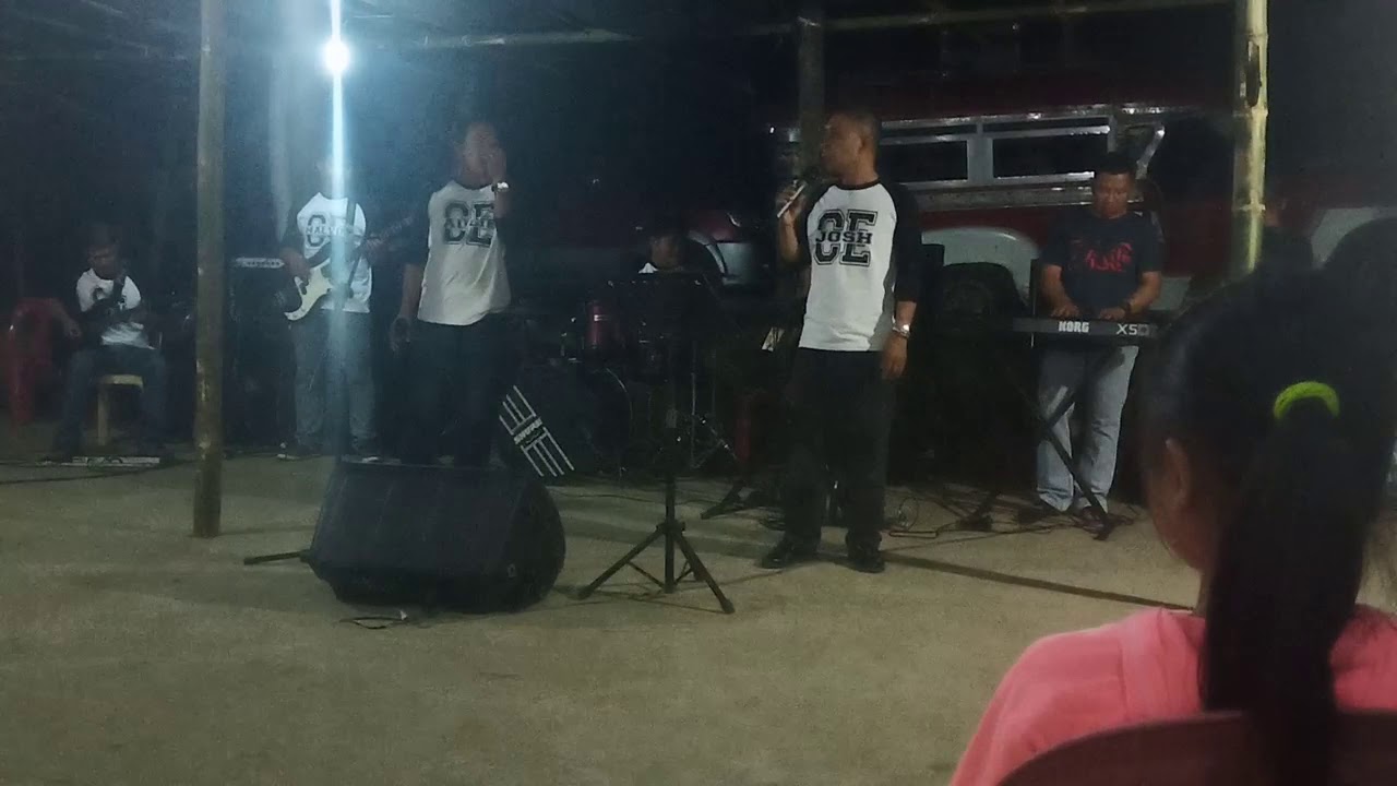 The Christian Eagles Band (Ilocano)