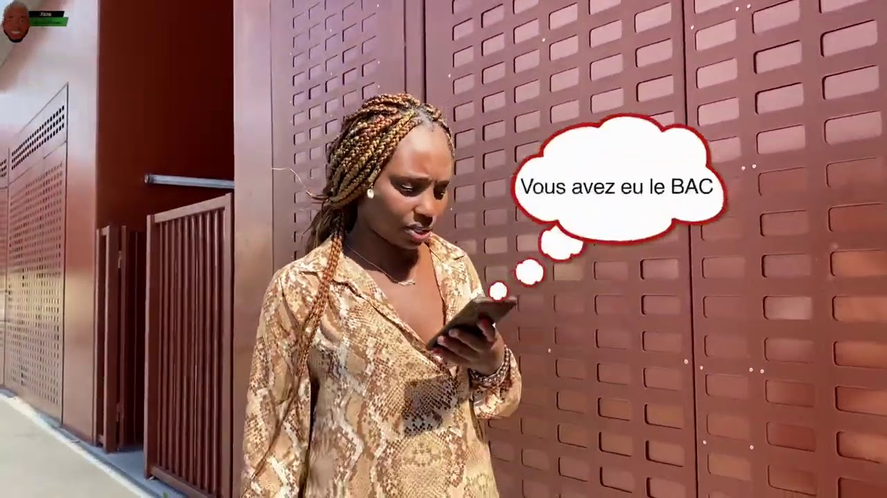 F&eacute;licitations pour ceux qui ont eu le bac