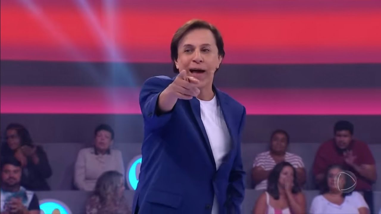 Acerte ou Caia com Tom Cavalcante Record ao vivo 08/03/2026