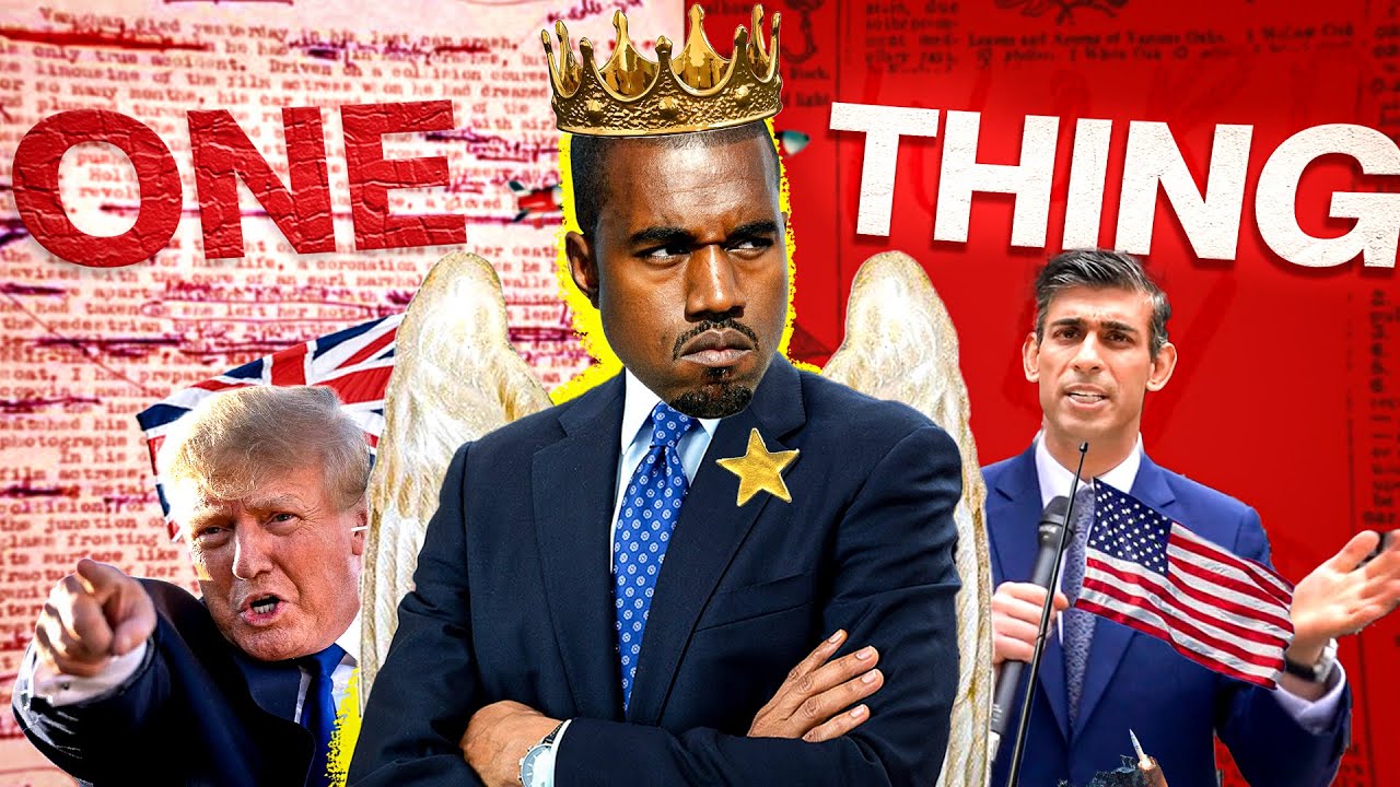 The Mysterious thing all World-Leaders Possess...