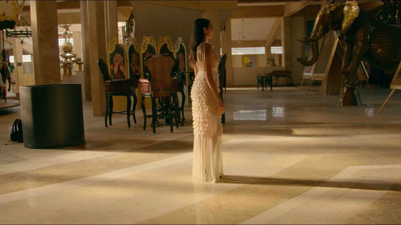 FIMAC - Fashion Film Preview ( Black Magic 6K Pro )